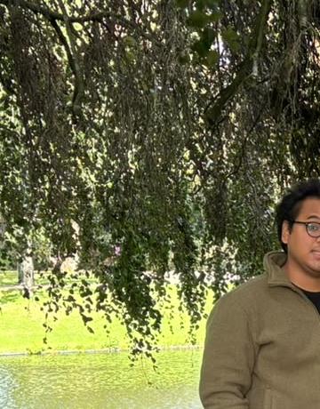 Zulfan Rinaldi Aditama, S.T.